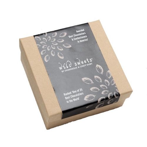 Small Gift Box - Designer Chocolate Shop