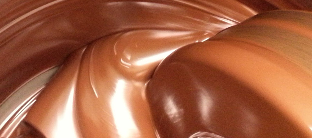 Banner Chocolate Conching