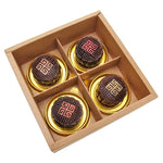 Mooncake Gift Box - Designer Chocolate Shop