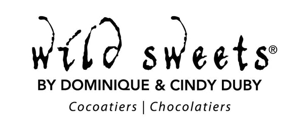 Wild Sweets Logo