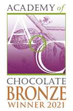 Single Origin Cocoa Bean To Bar Chocolate AOC Bronze 2021
