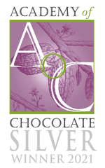Single Origin Cocoa Bean To Bar Chocolate AOC Silver 2021
